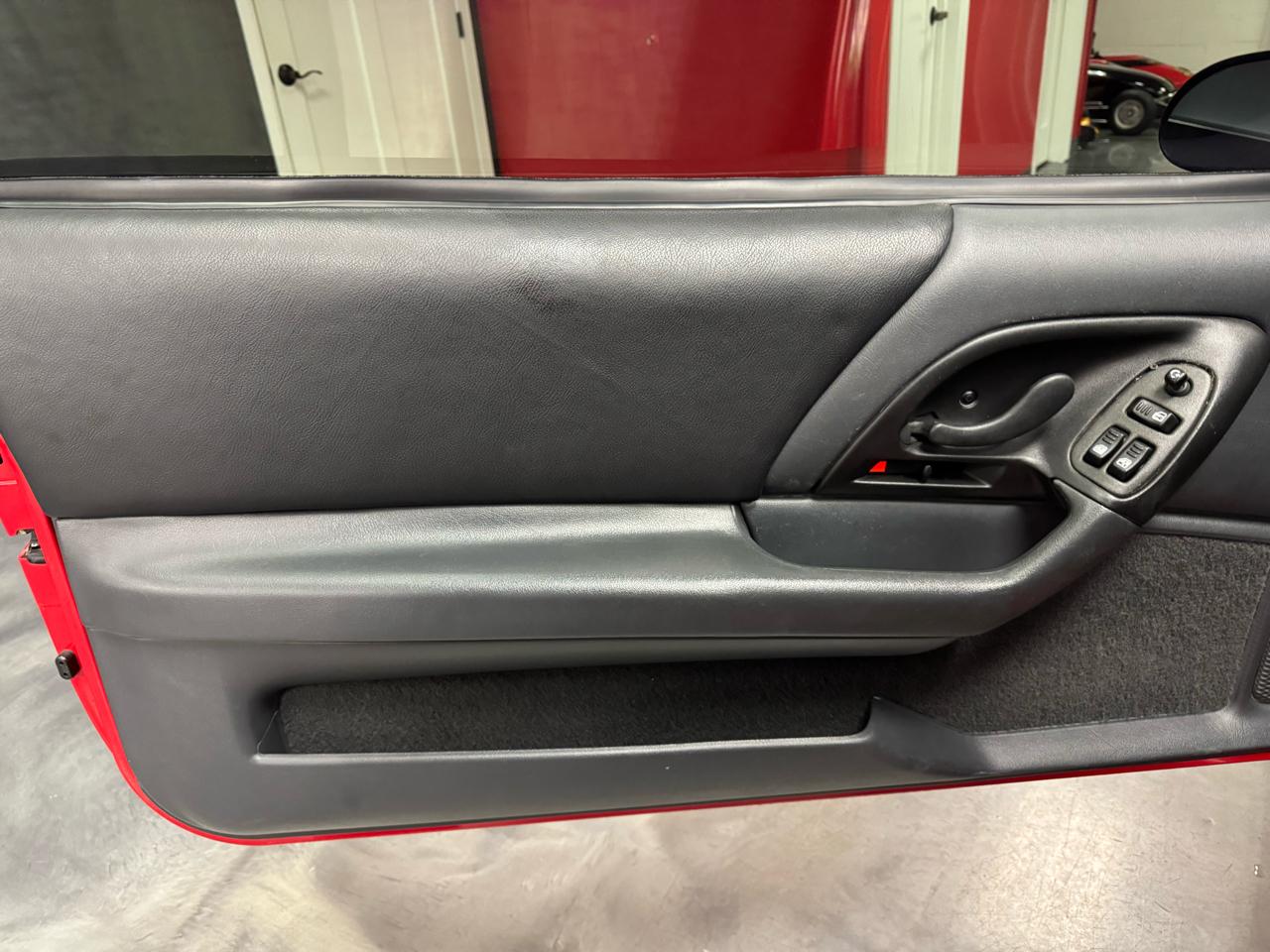 Chevrolet Camaro  1994