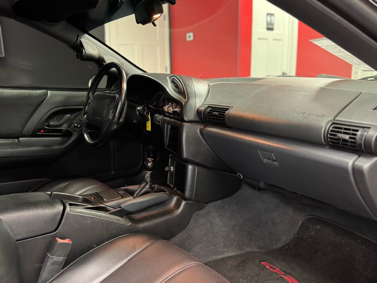 Chevrolet Camaro  1994