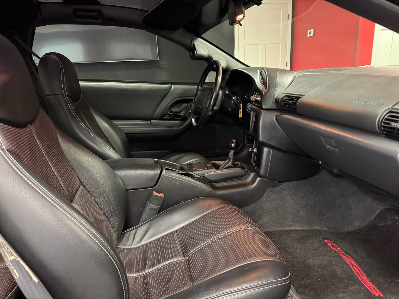 Chevrolet Camaro  1994