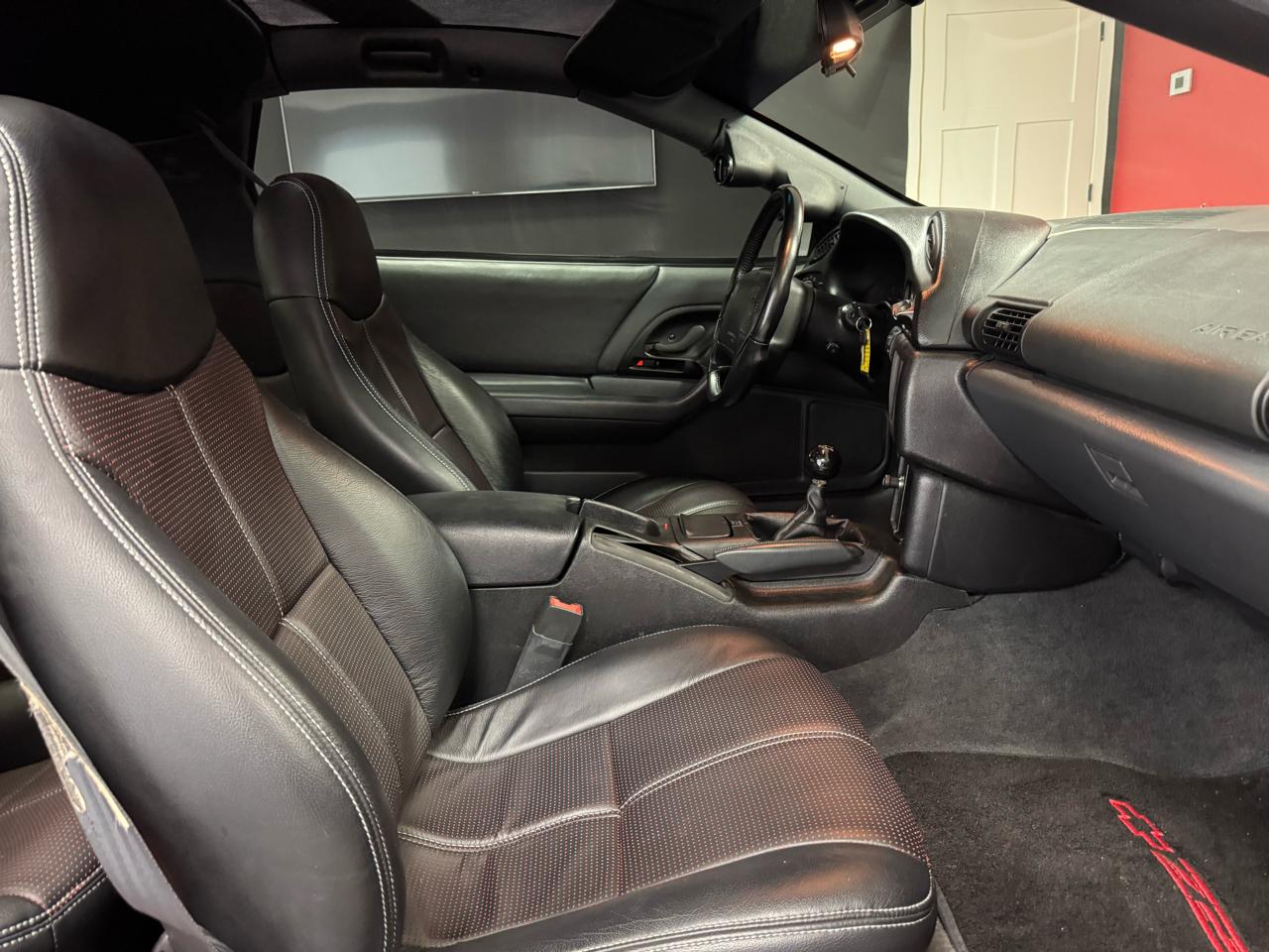 Chevrolet Camaro  1994