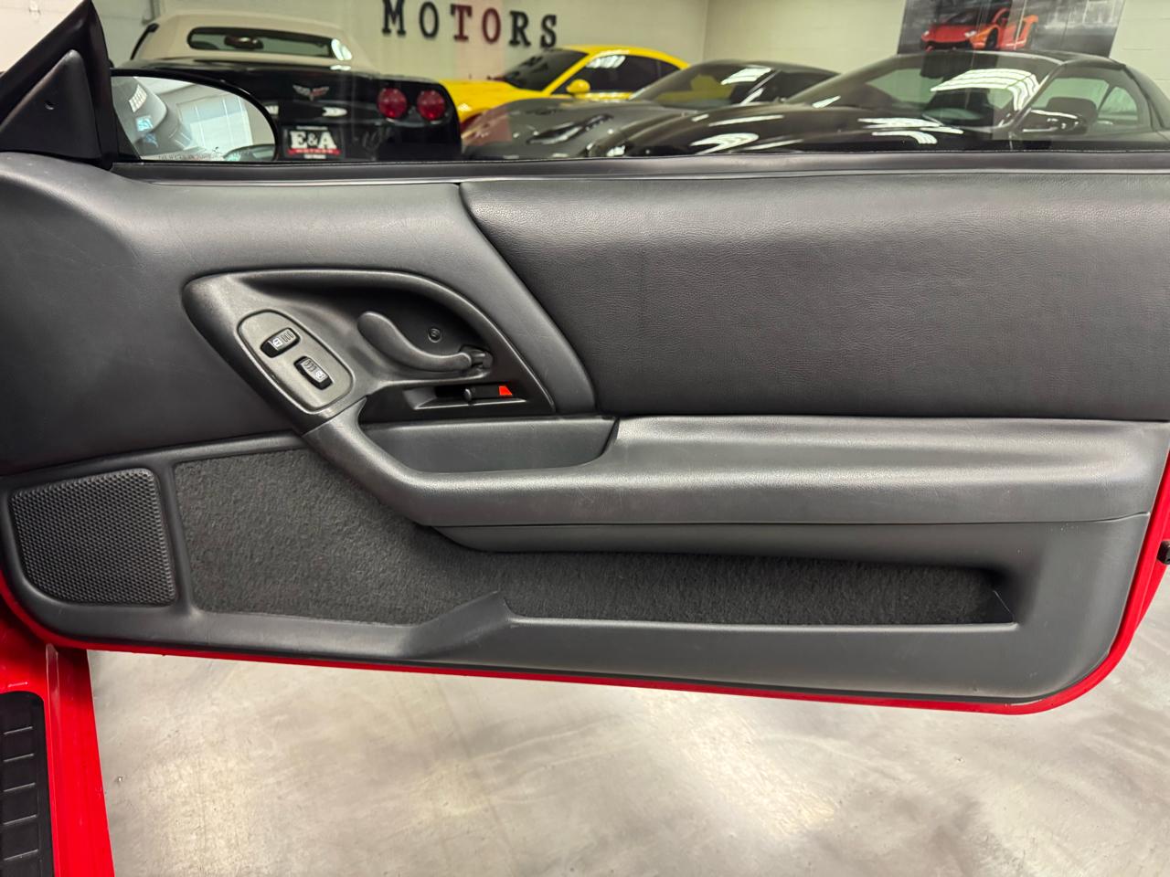 Chevrolet Camaro  1994