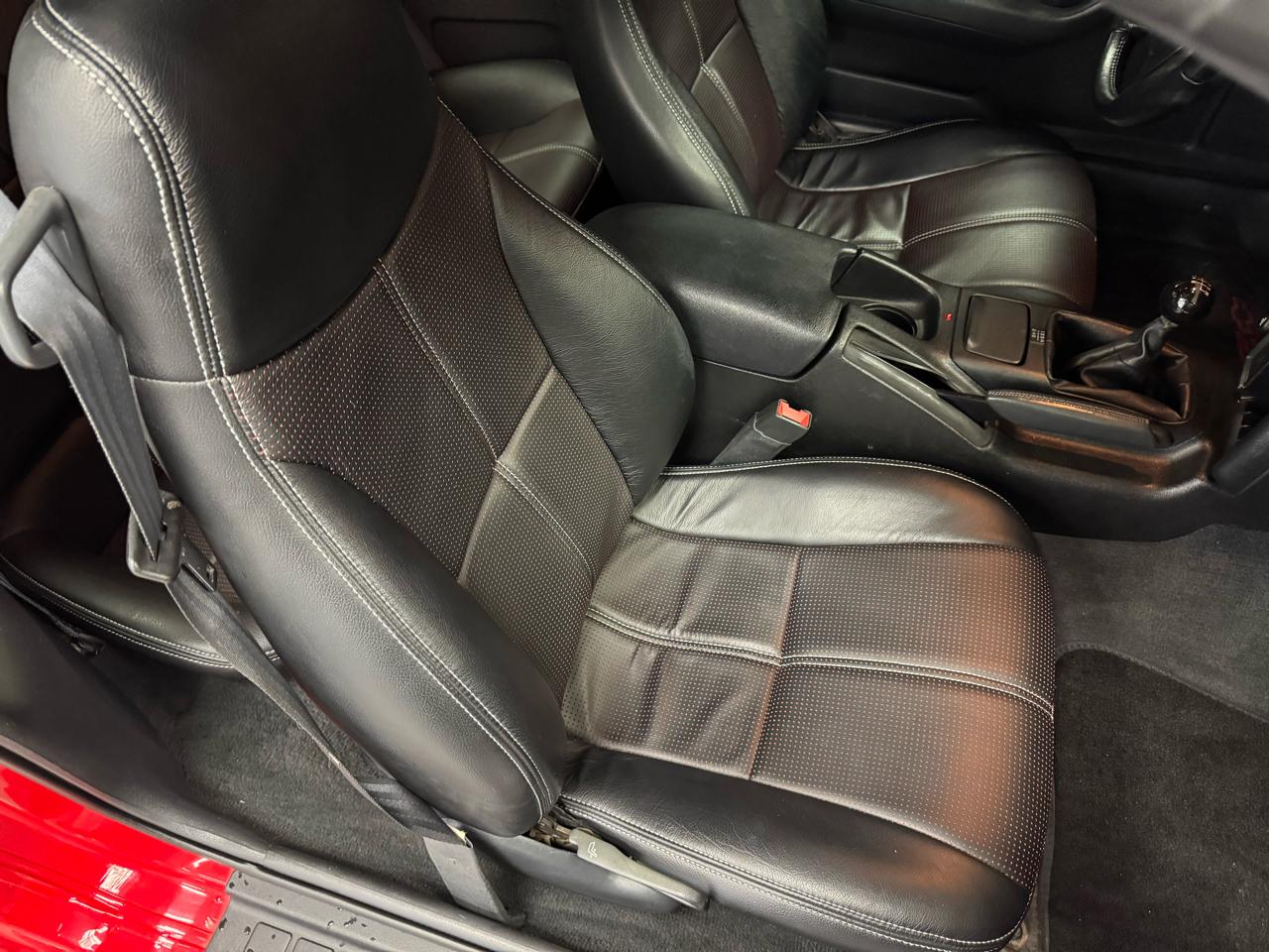 Chevrolet Camaro  1994