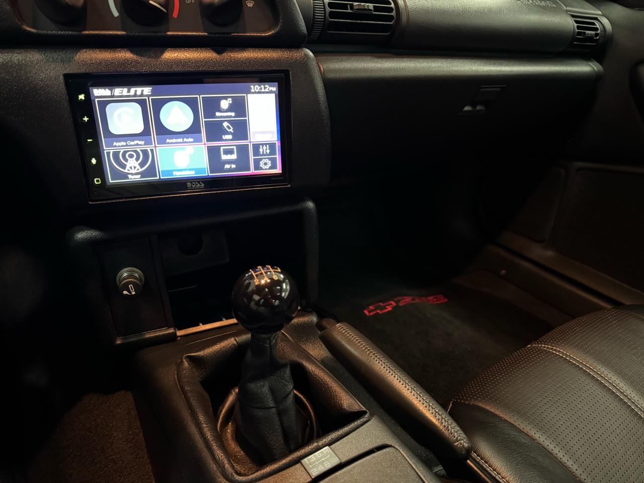 Chevrolet Camaro  1994