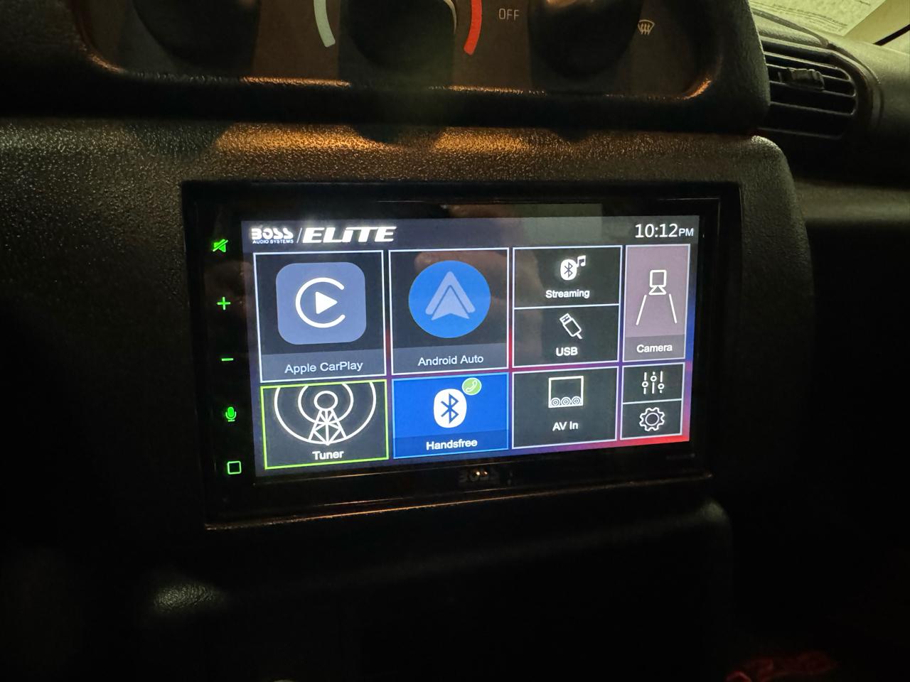 Chevrolet Camaro  1994