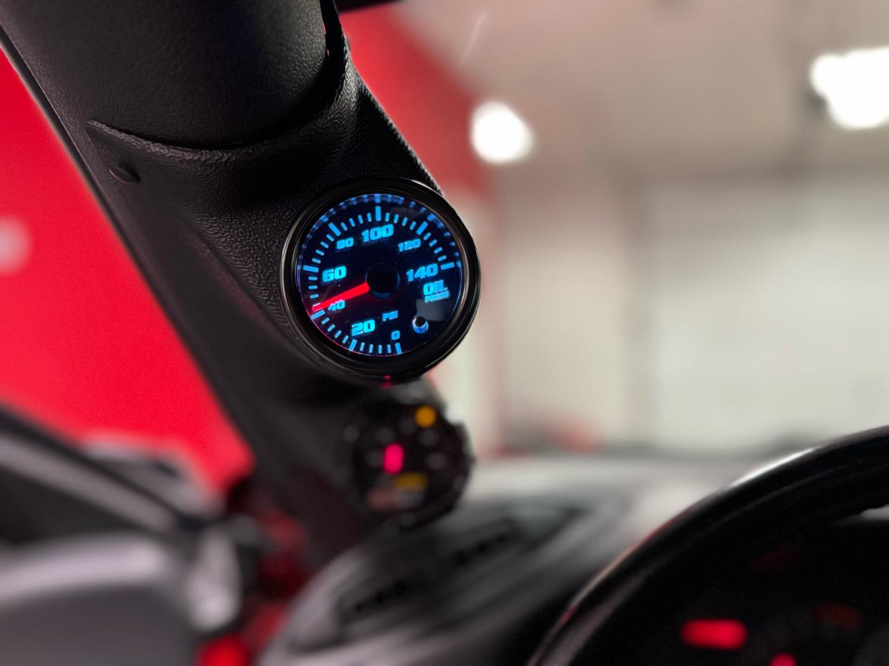 Chevrolet Camaro  1994