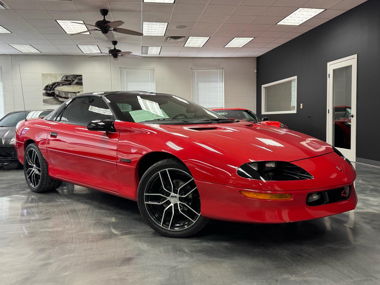 Chevrolet Camaro  1994