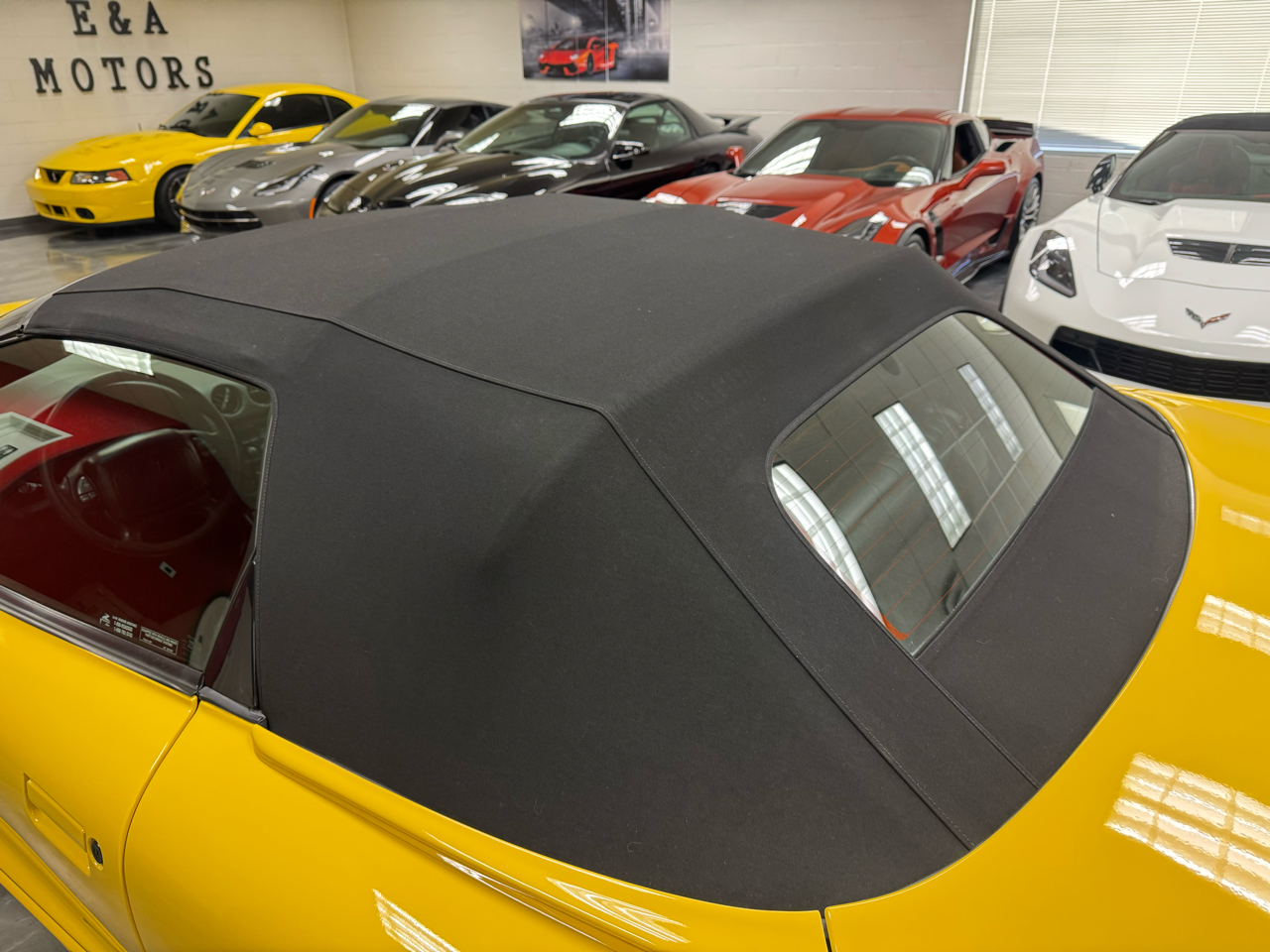 Pontiac Firebird Trans Am  2002