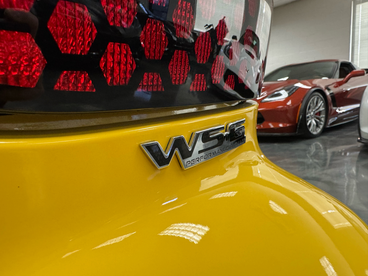 Pontiac Firebird Trans Am  2002