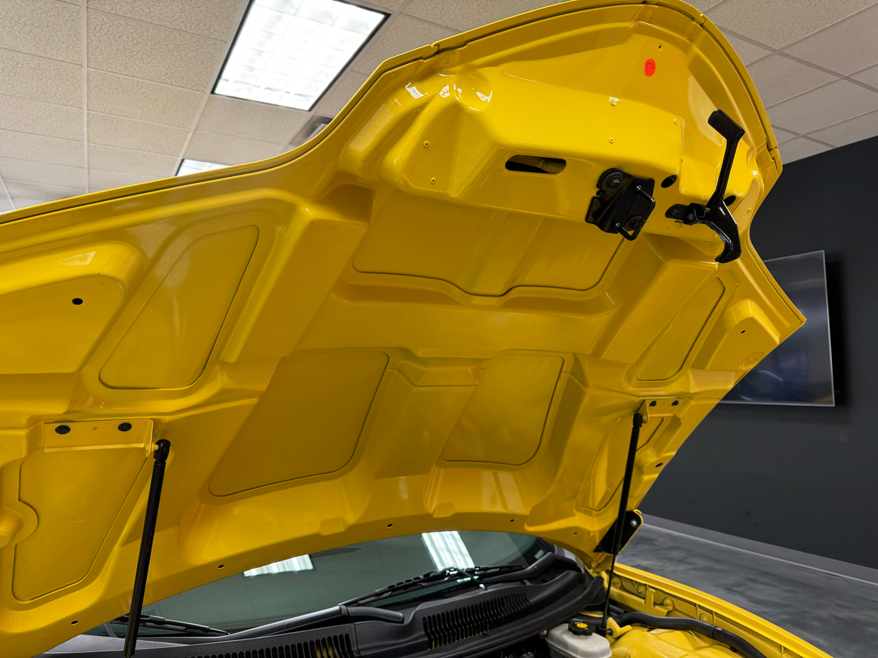 Pontiac Firebird Trans Am  2002