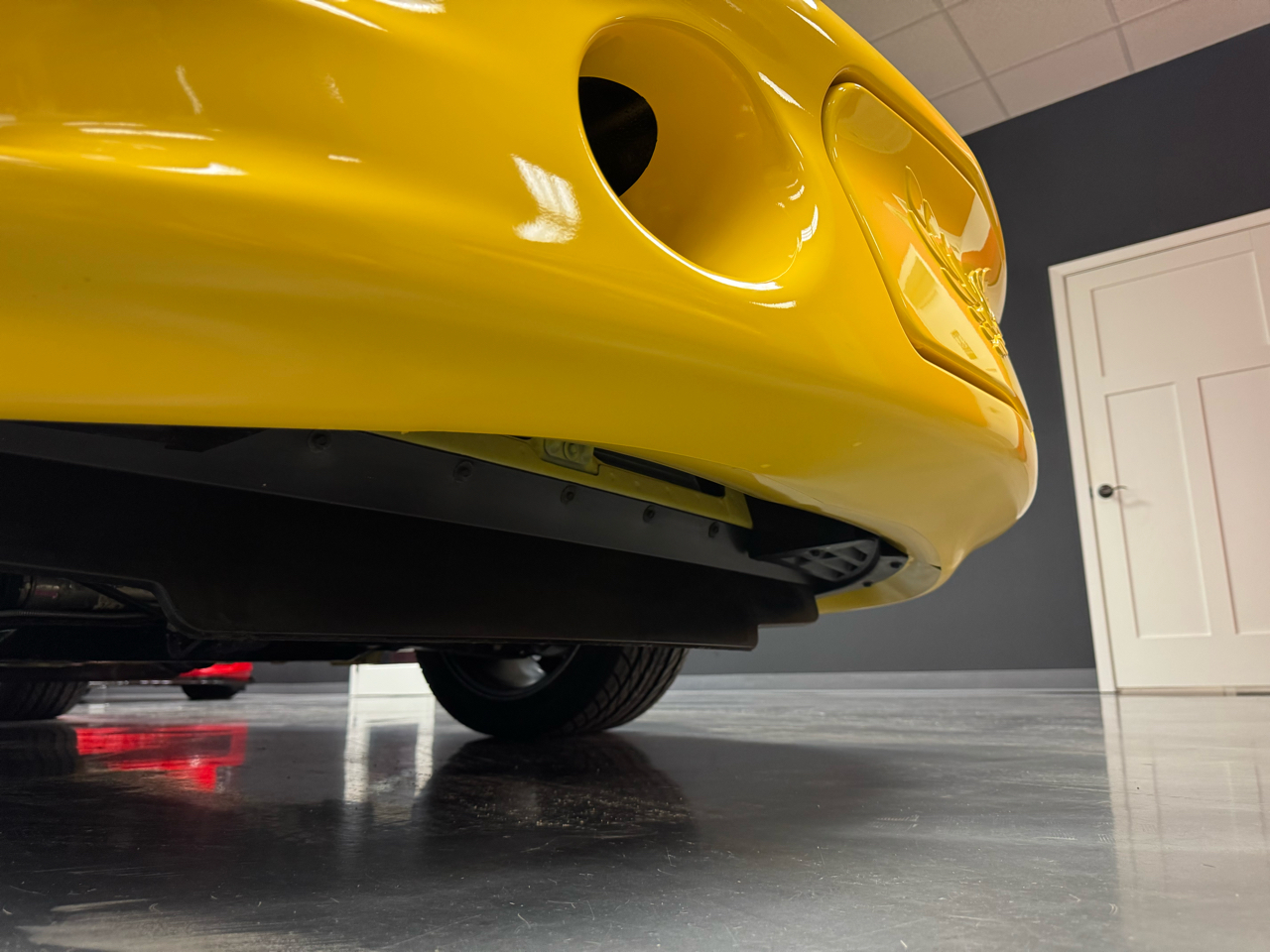 Pontiac Firebird Trans Am  2002