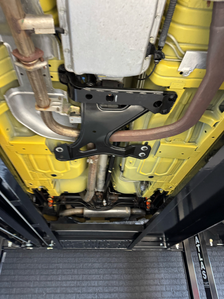 Pontiac Firebird Trans Am  2002