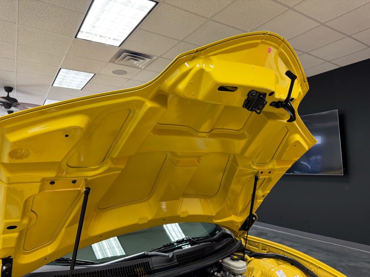 Pontiac Firebird Trans Am  2002