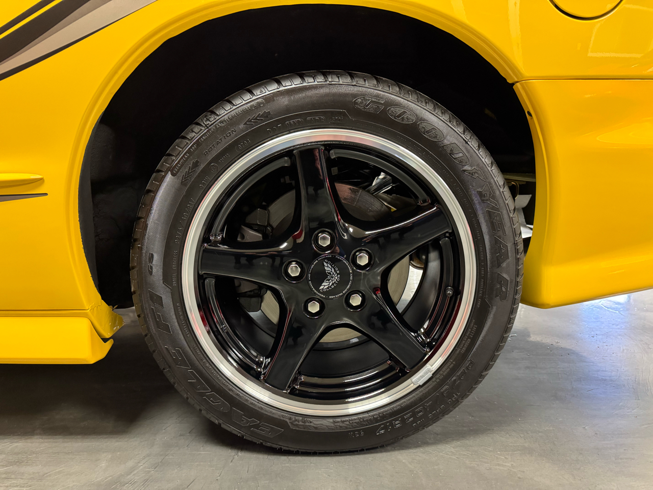 Pontiac Firebird Trans Am  2002