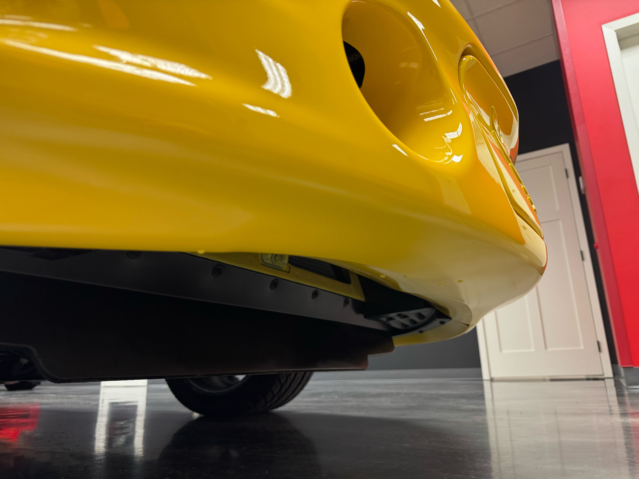 Pontiac Firebird Trans Am  2002