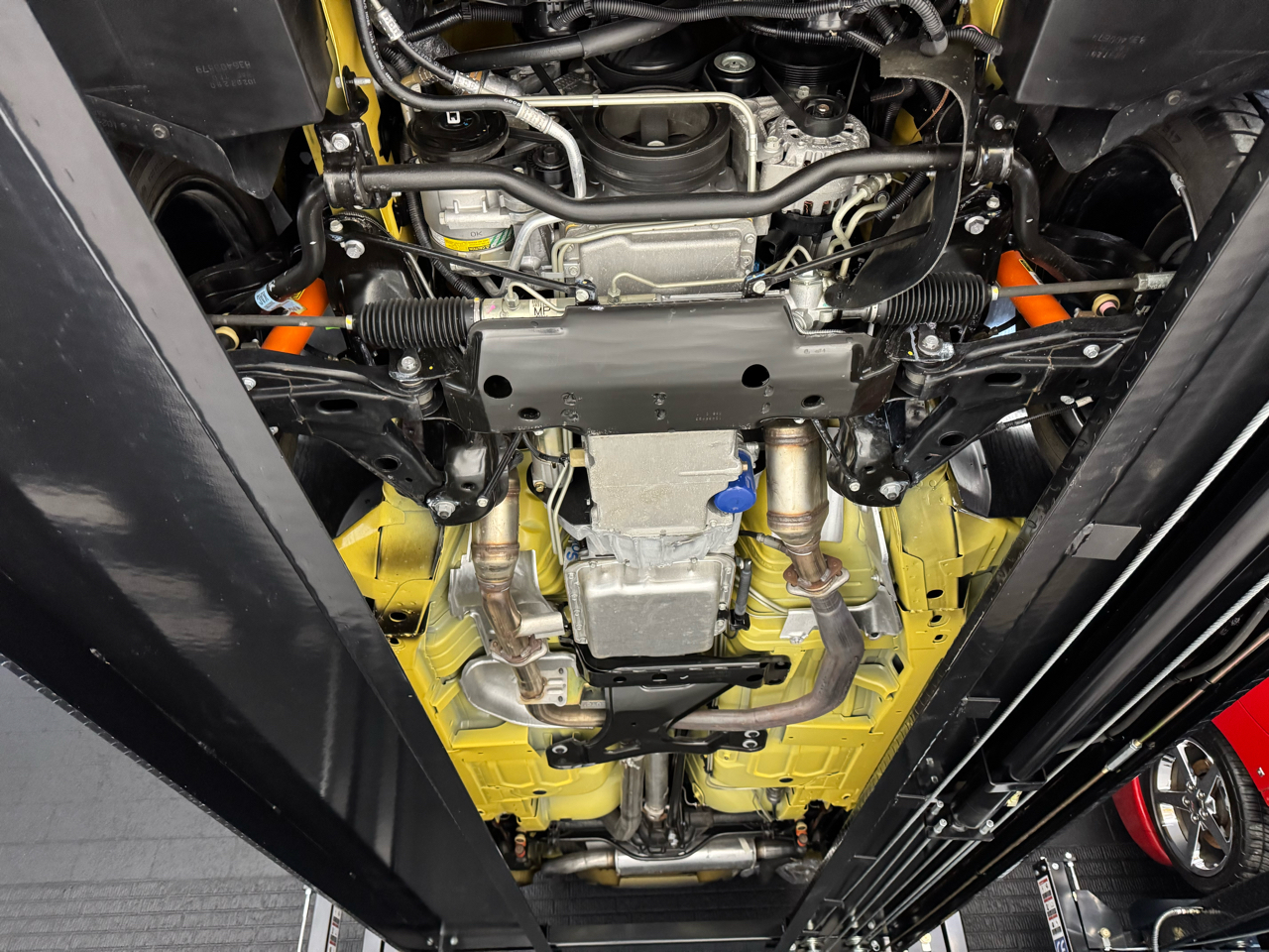 Pontiac Firebird Trans Am  2002