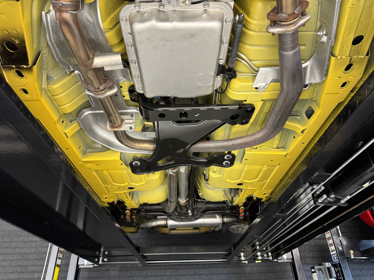 Pontiac Firebird Trans Am  2002