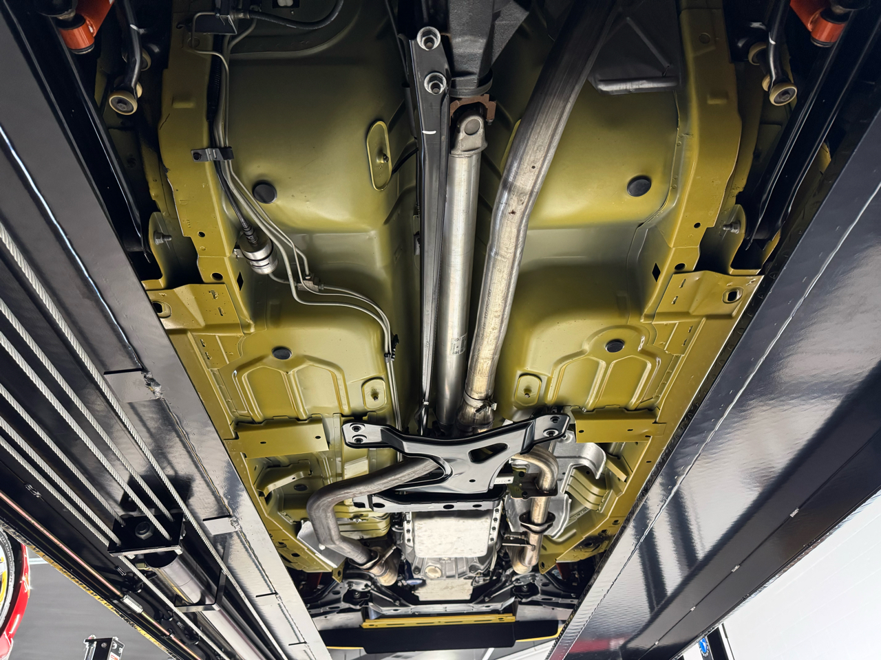 Pontiac Firebird Trans Am  2002