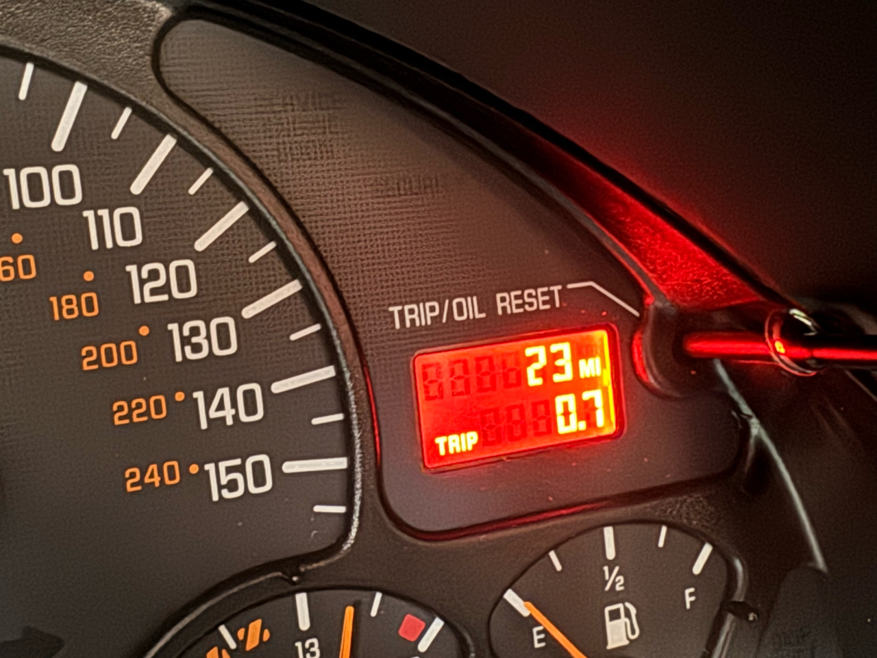 Pontiac Firebird Trans Am  2002