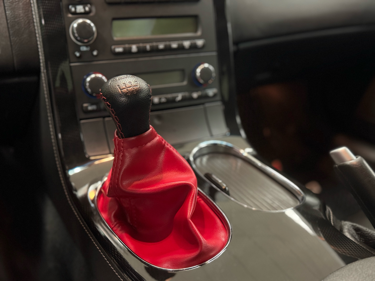 Chevrolet Corvette 2dr Coupe 2008