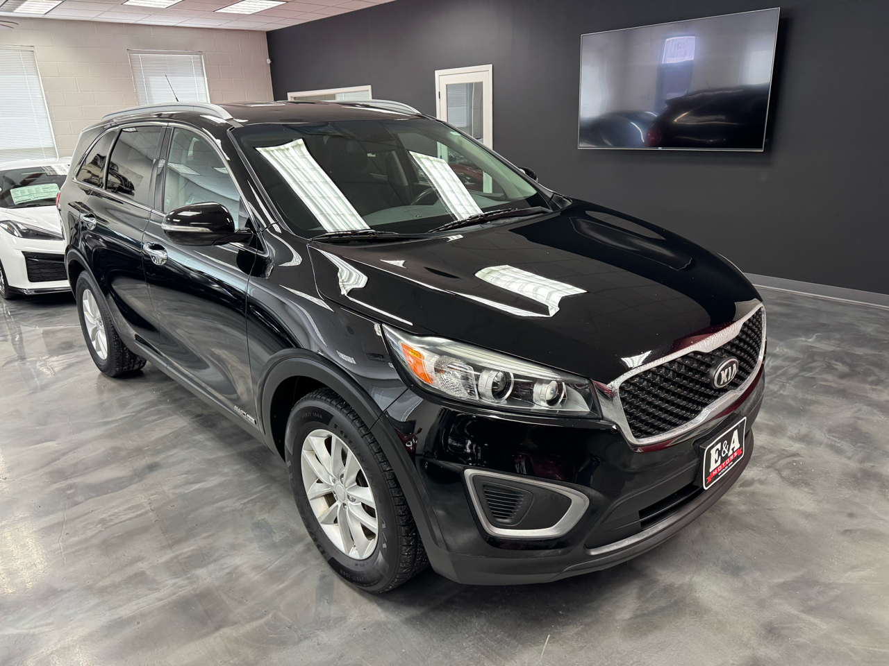 Kia Sorento LX AWD 2016