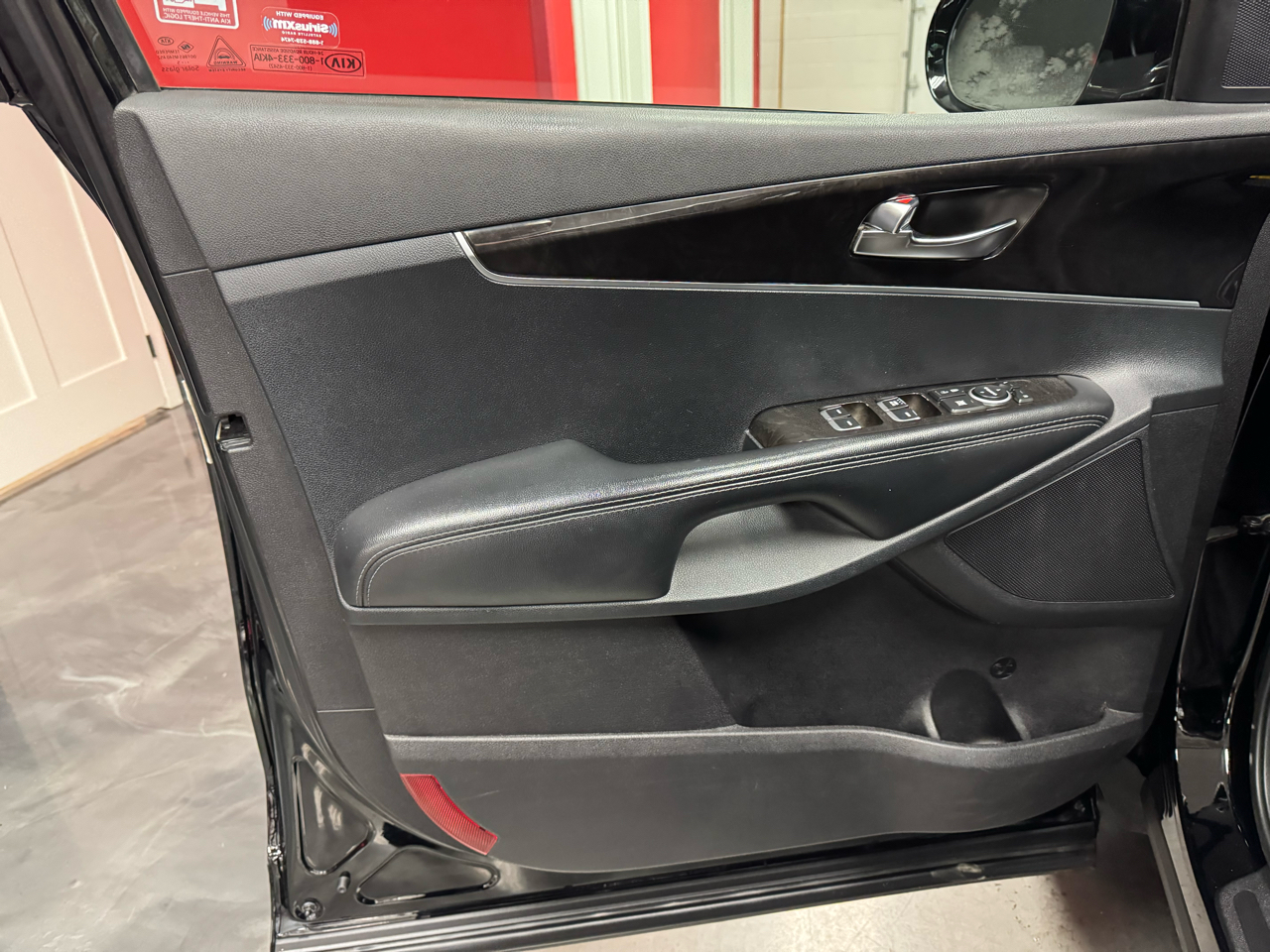 Kia Sorento LX AWD 2016