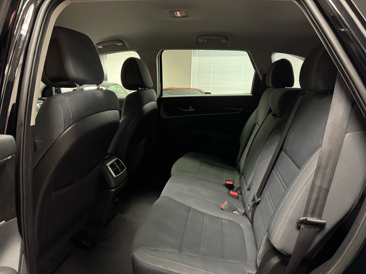 Kia Sorento LX AWD 2016