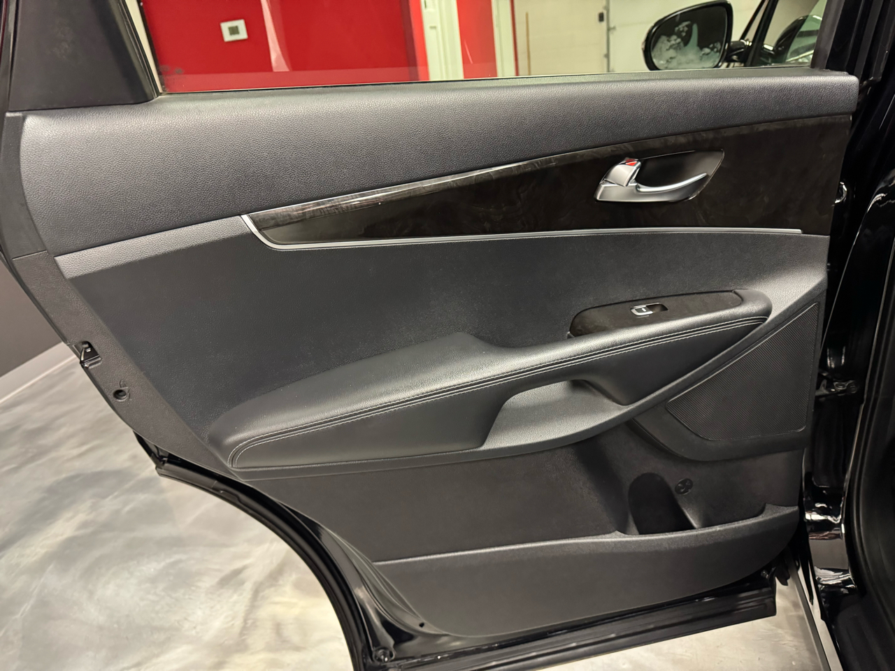 Kia Sorento LX AWD 2016