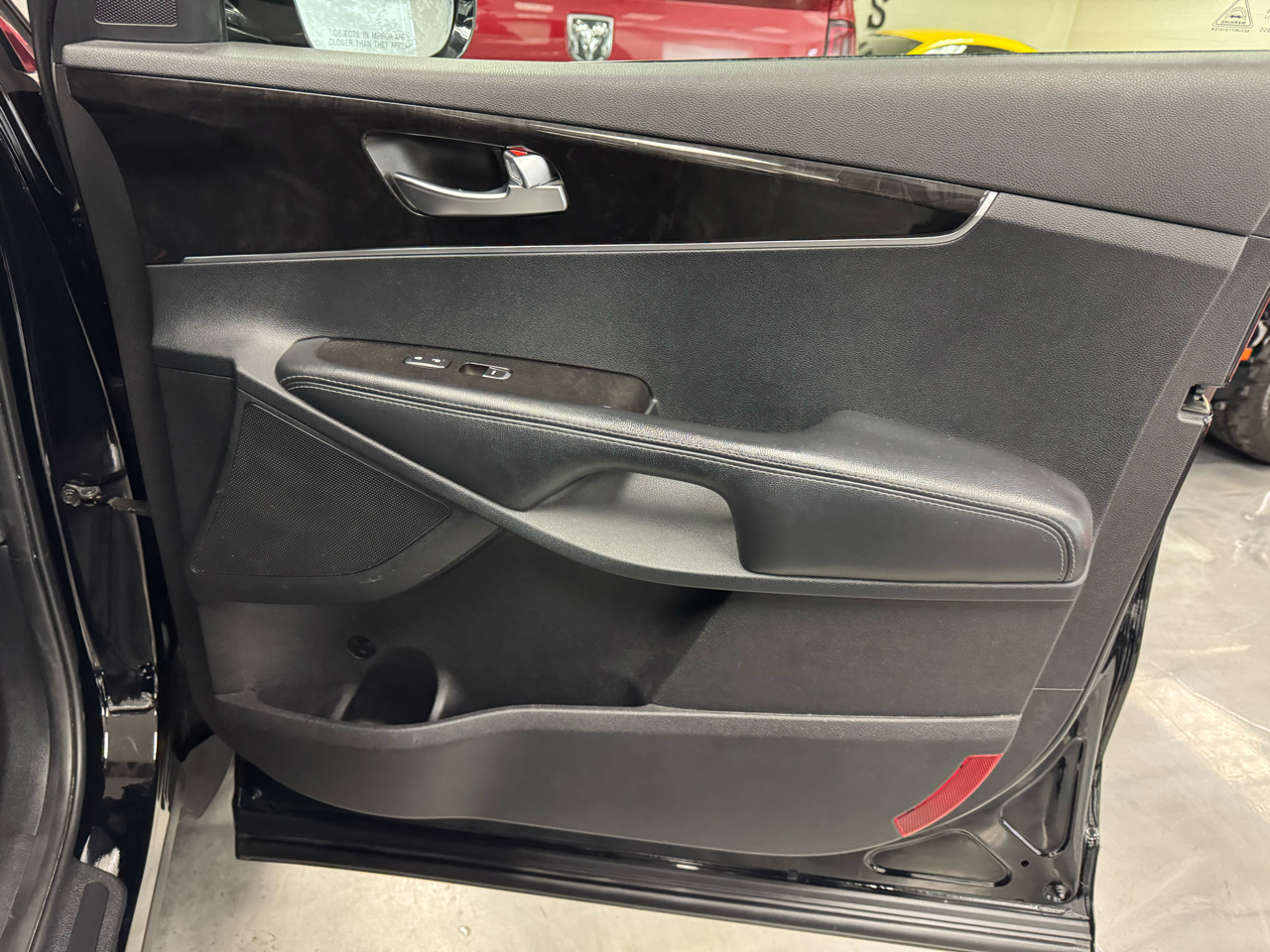 Kia Sorento LX AWD 2016