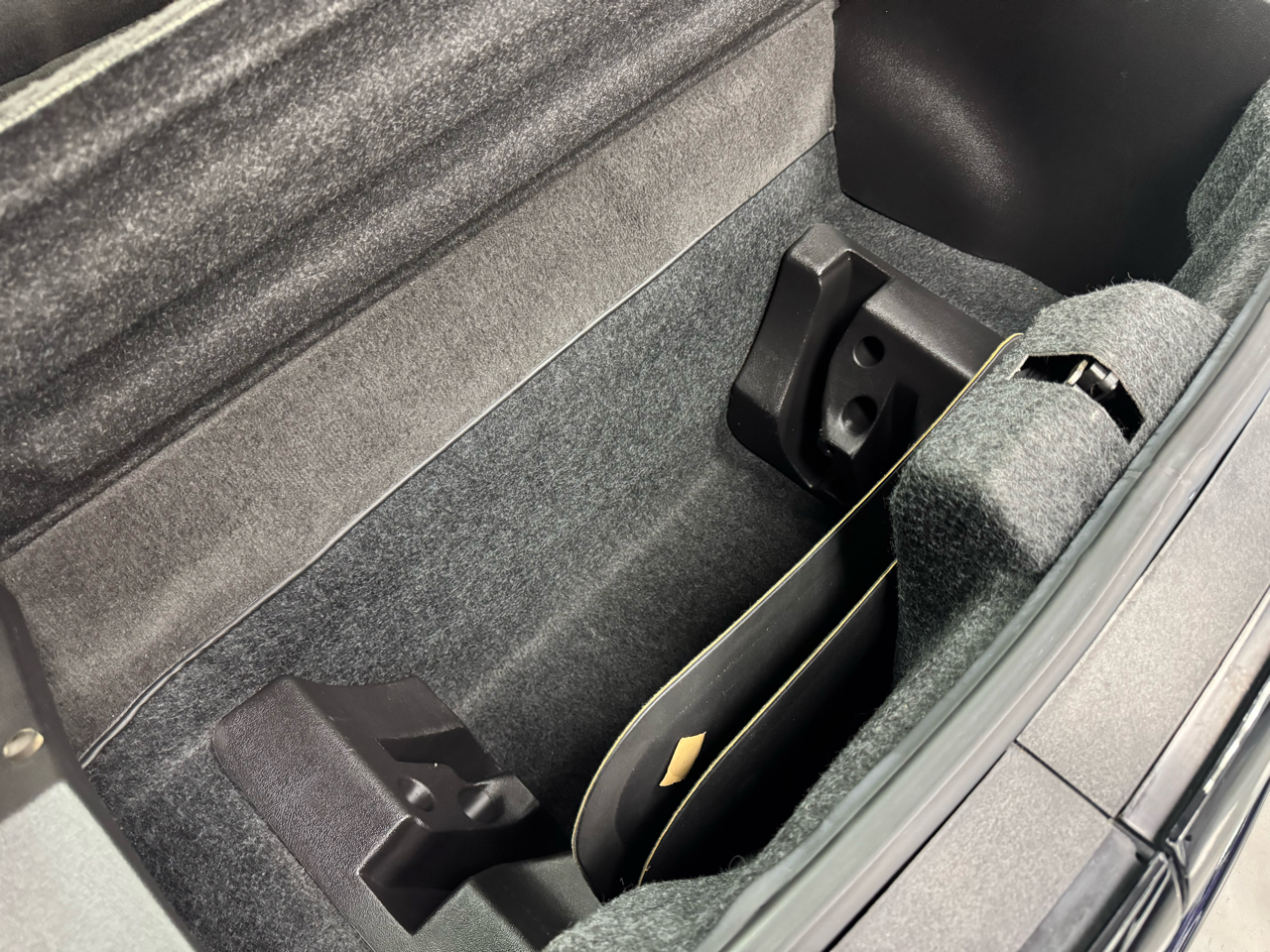 Pontiac Firebird Trans Am WS6 2002