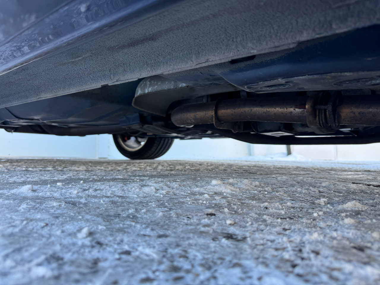 Pontiac Firebird Trans Am WS6 2002