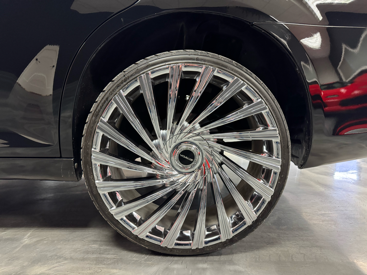 Chrysler 300 4dr Sdn RWD 2014