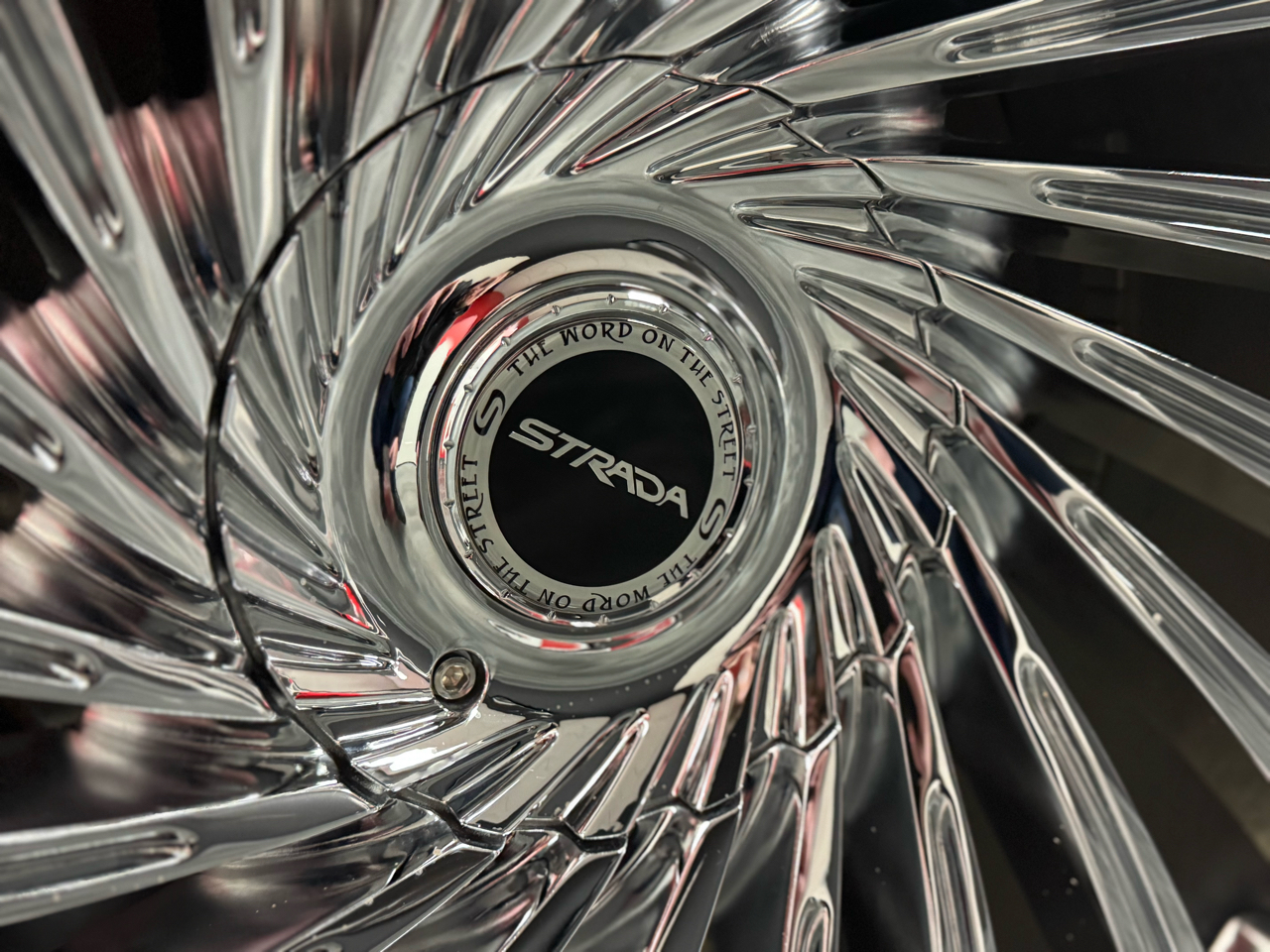 Chrysler 300 4dr Sdn RWD 2014