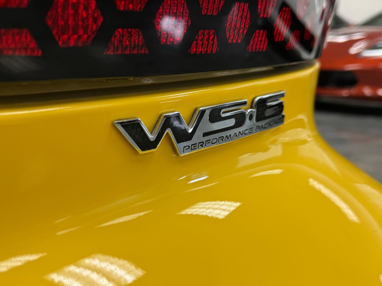 Pontiac Firebird  2002