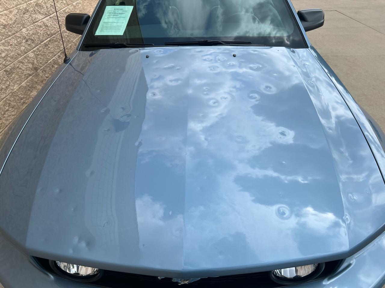 Ford Mustang GT Premium 2005