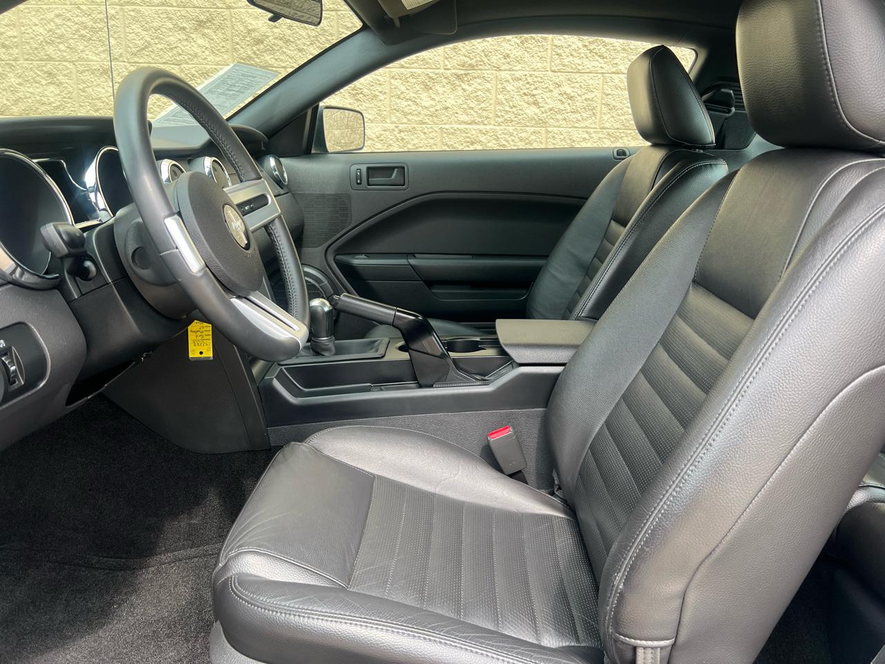 Ford Mustang GT Premium 2005
