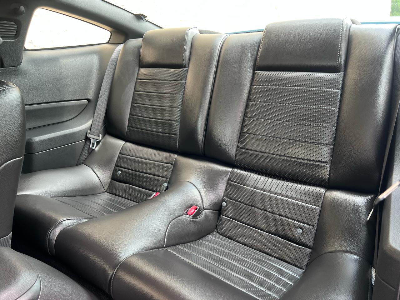 Ford Mustang GT Premium 2005