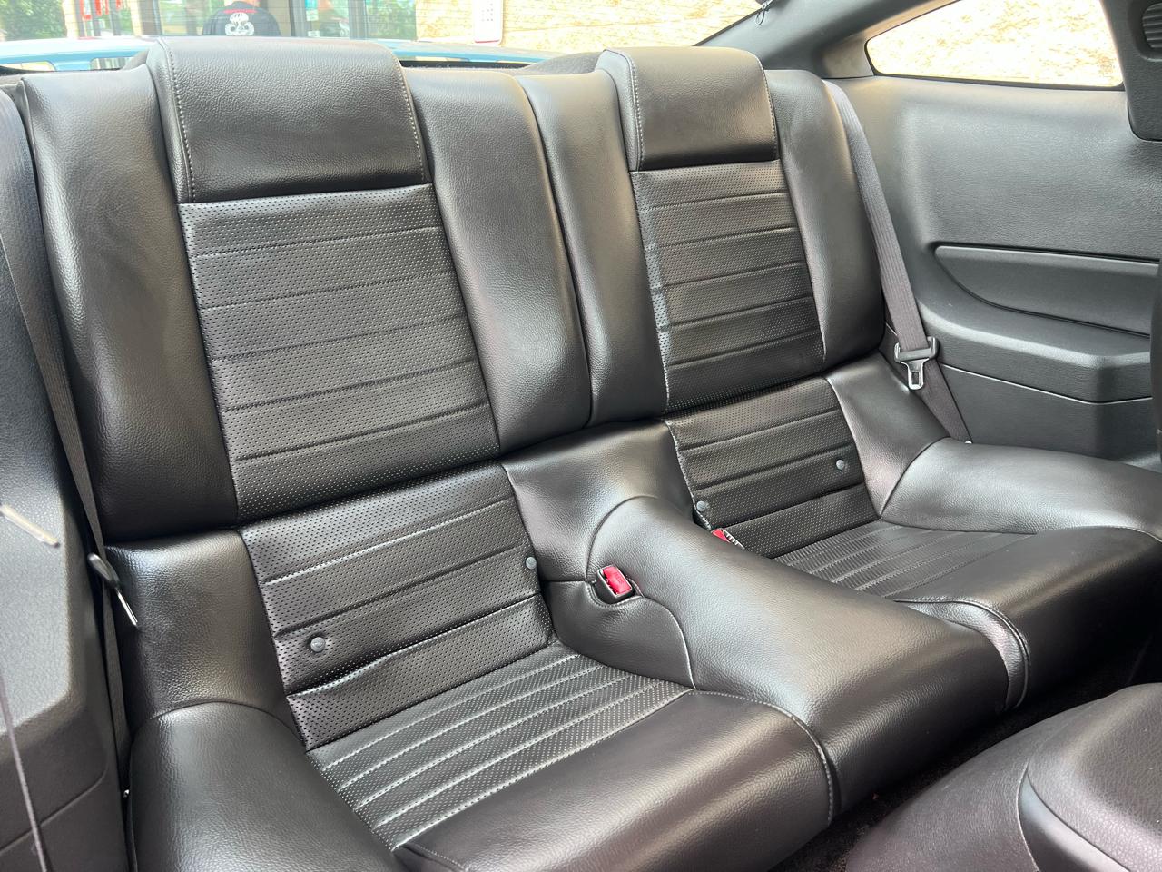 Ford Mustang GT Premium 2005
