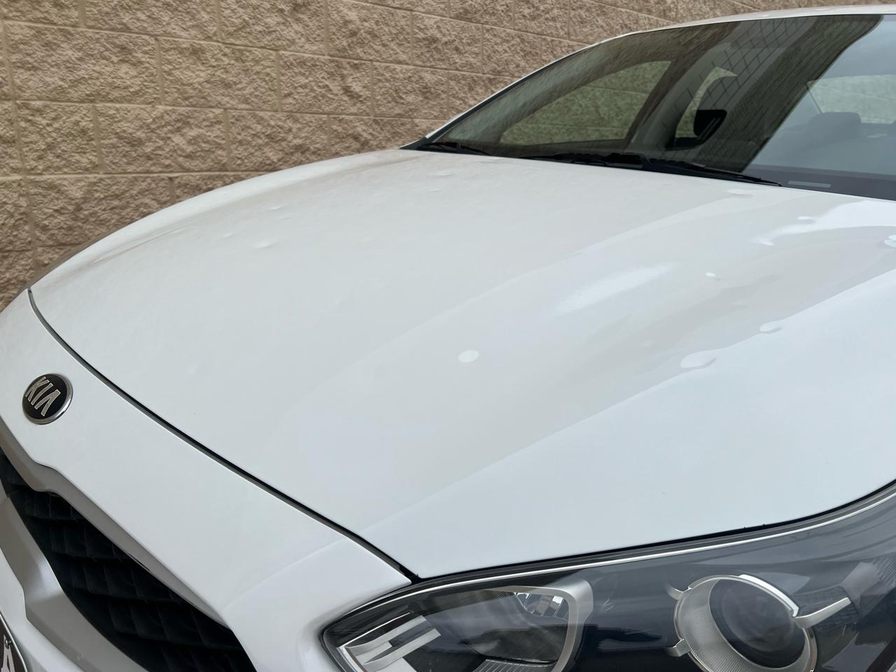 Kia Forte  2020