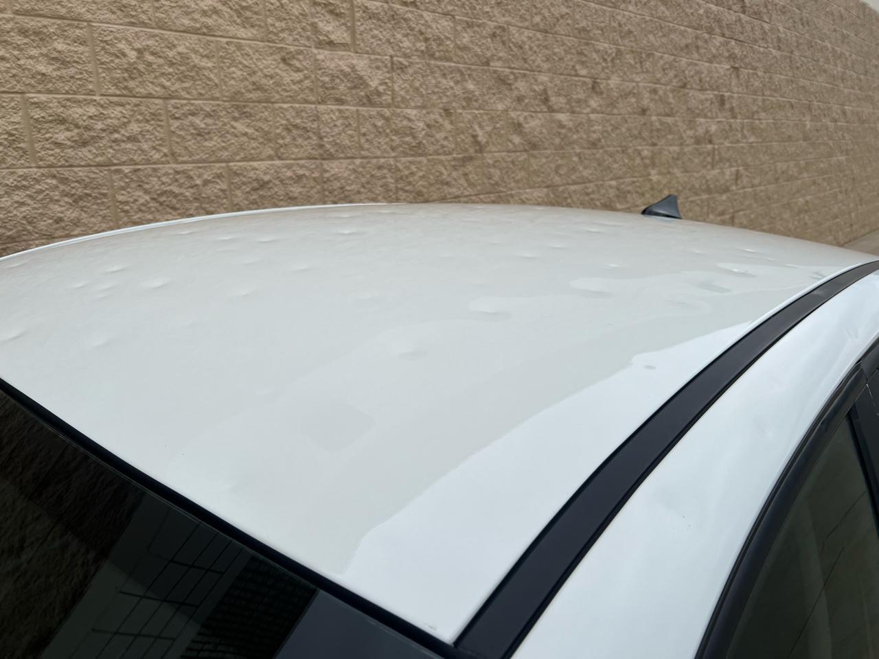 Kia Forte  2020