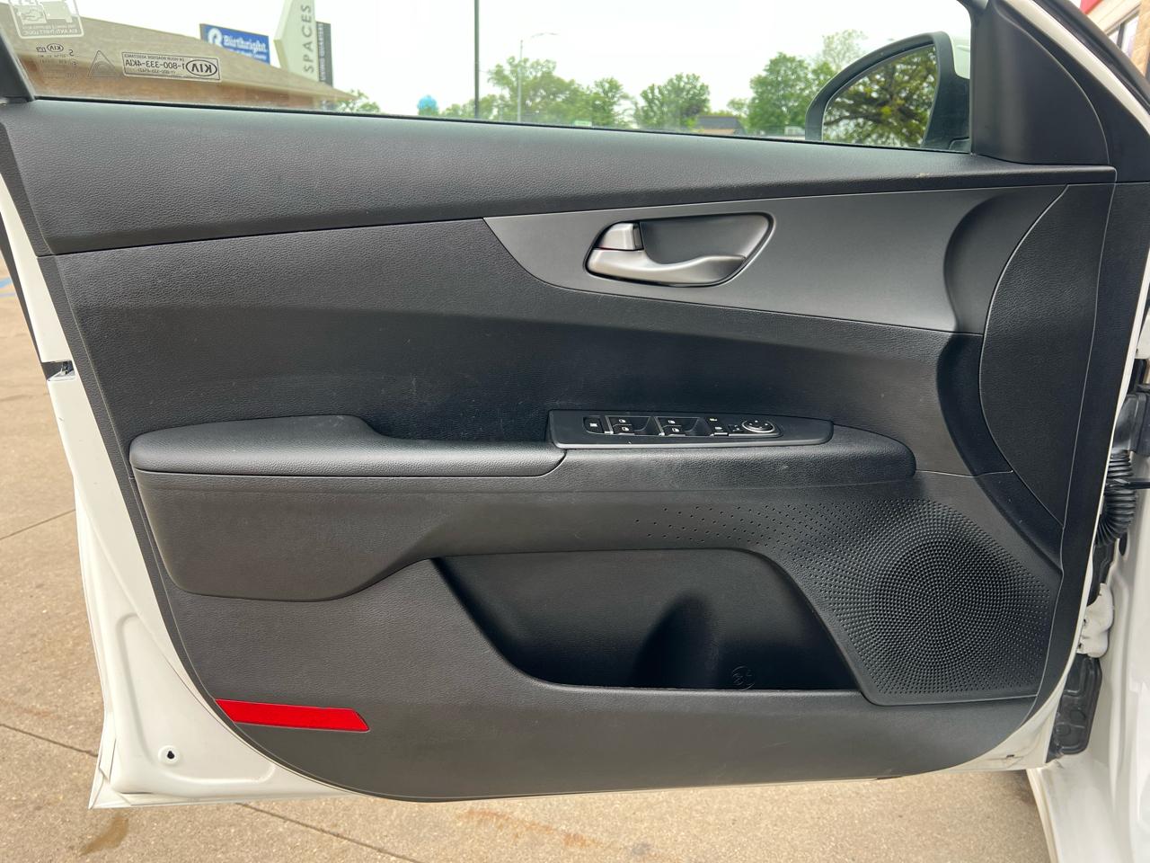 Kia Forte  2020