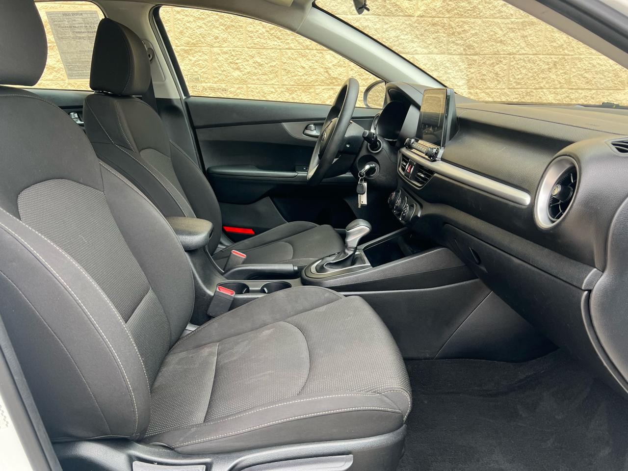 Kia Forte  2020