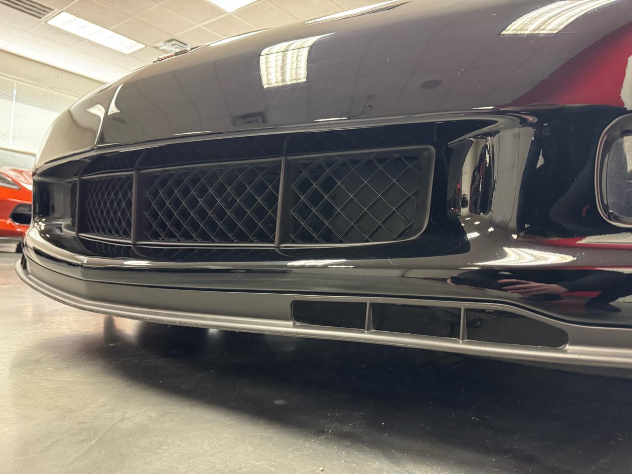 Chevrolet Corvette  2009