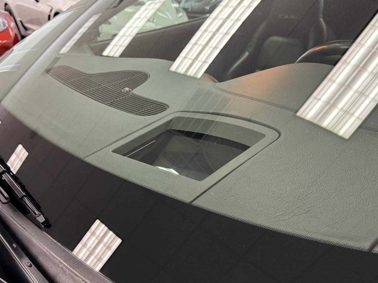 Chevrolet Corvette  2009