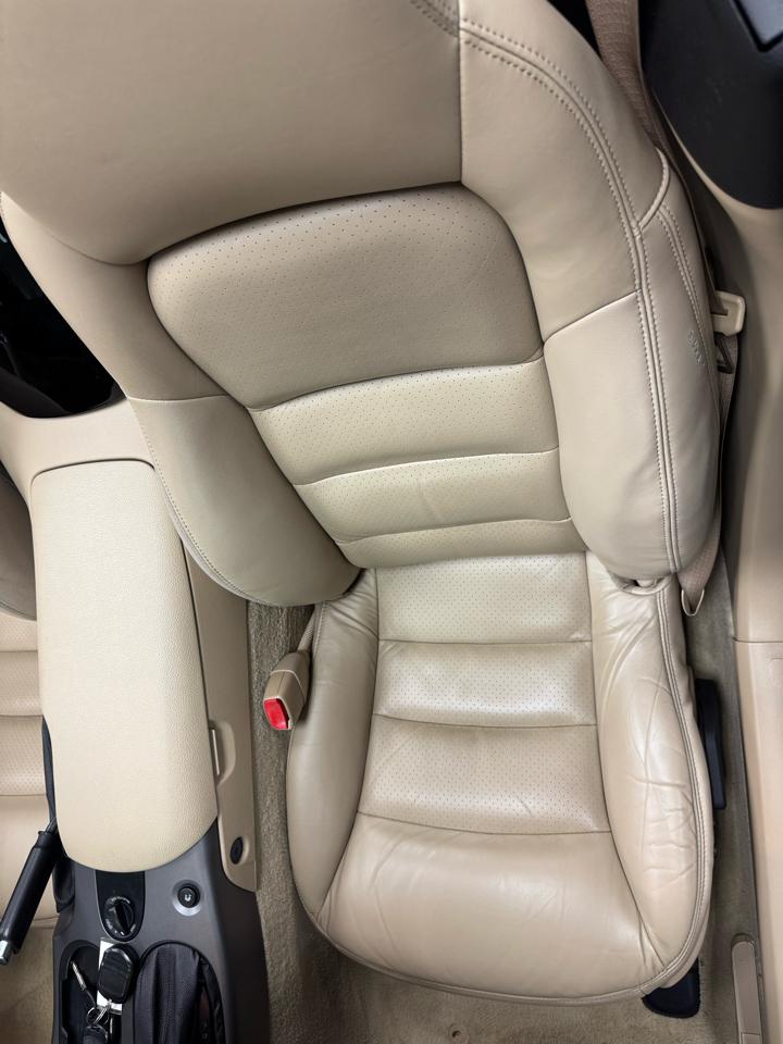 Chevrolet Corvette Convertible 2006