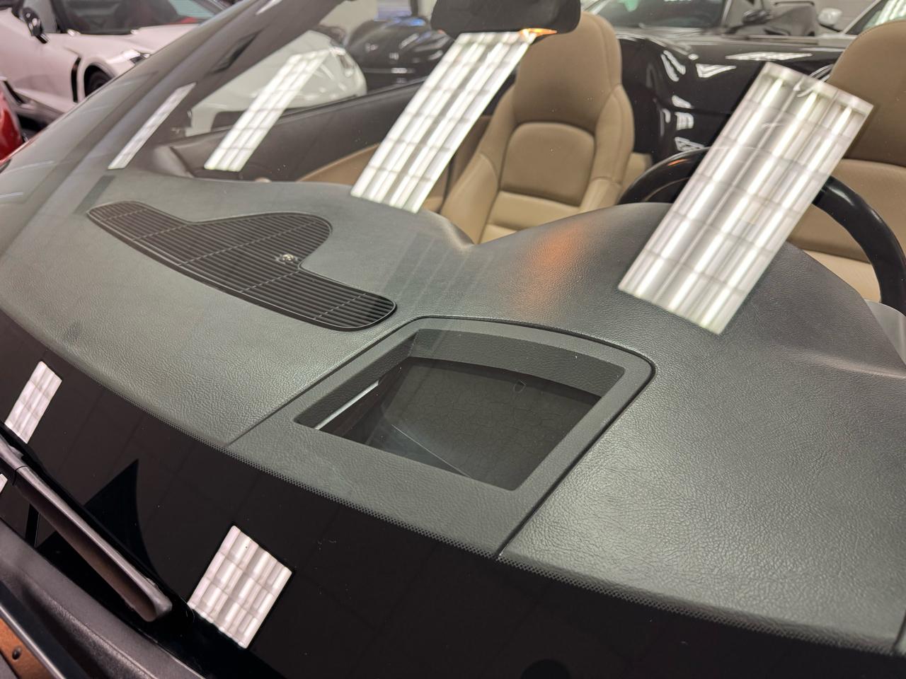 Chevrolet Corvette Convertible 2006