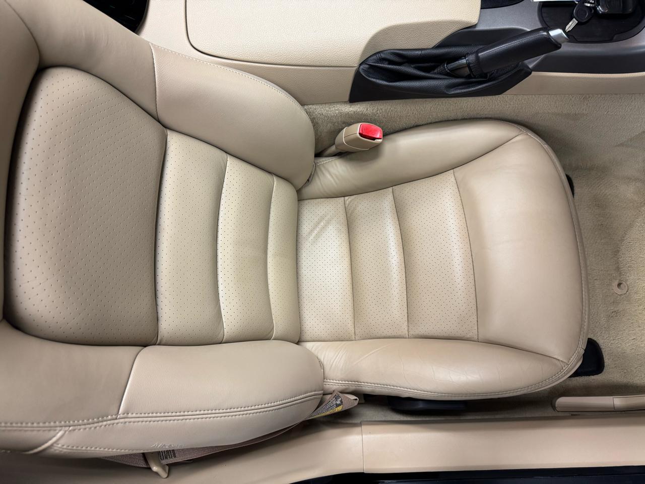 Chevrolet Corvette Convertible 2006