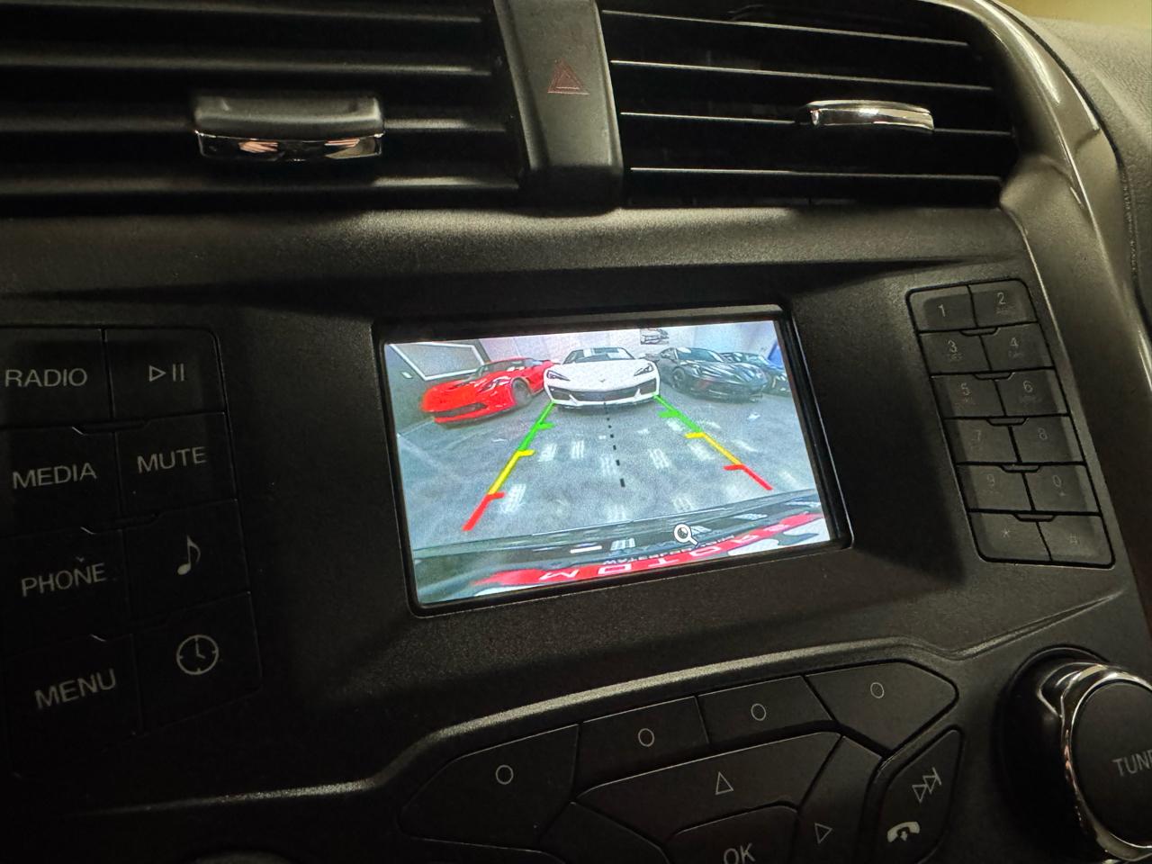 Ford Fusion S FWD 2019