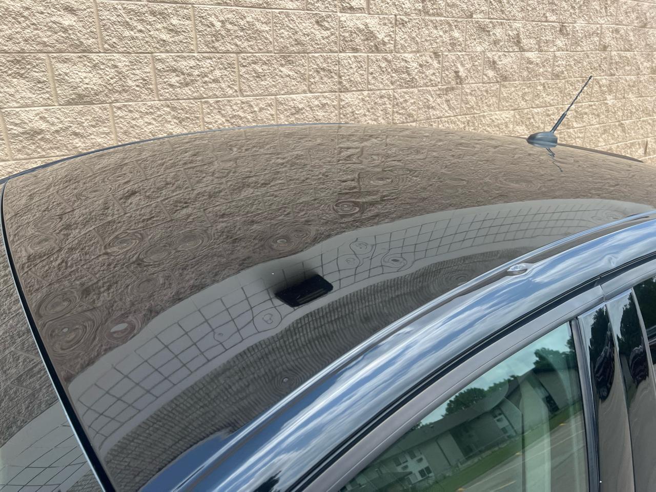 Ford Fusion S FWD 2019
