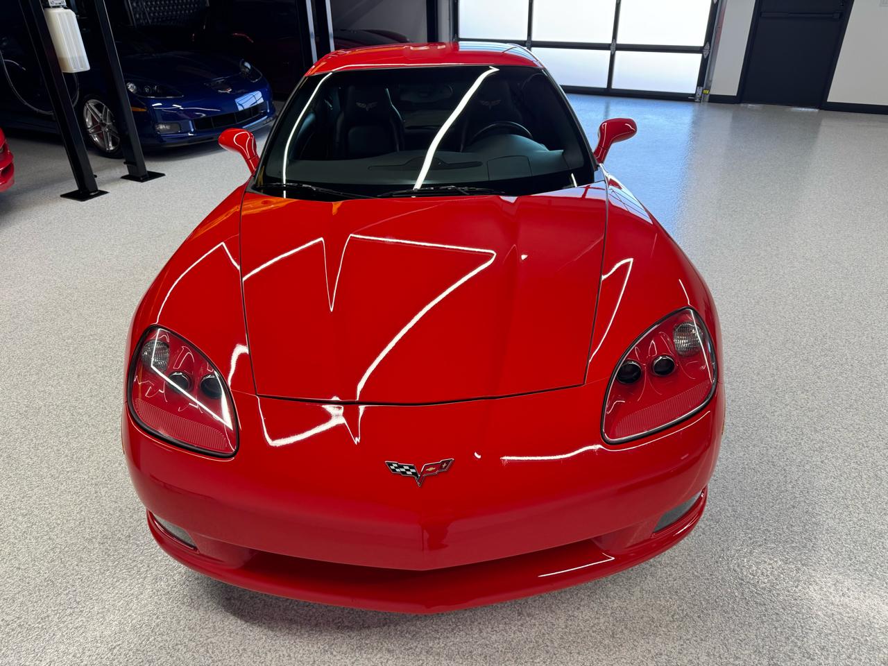 Chevrolet Corvette  2010