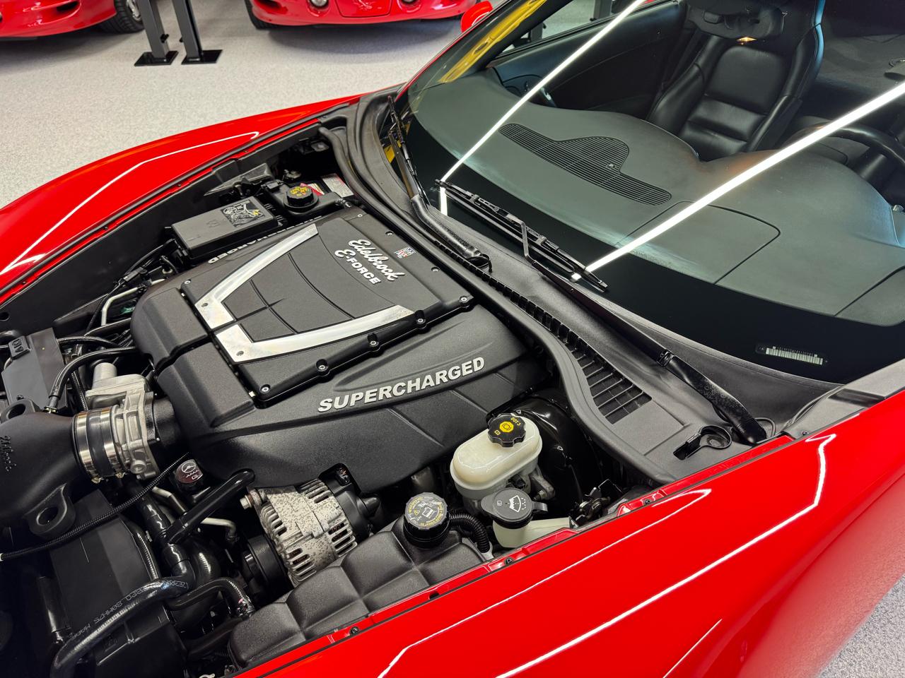 Chevrolet Corvette  2010